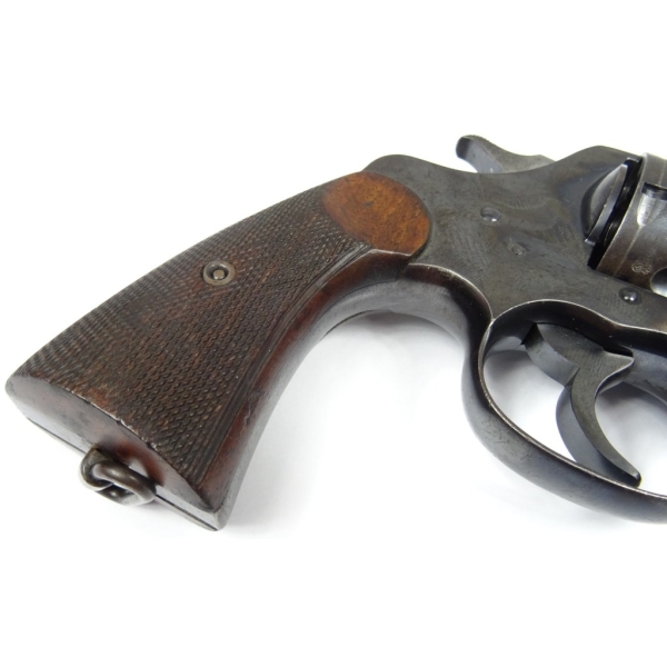 Rewolwer Colt New Service kal. .44-40
